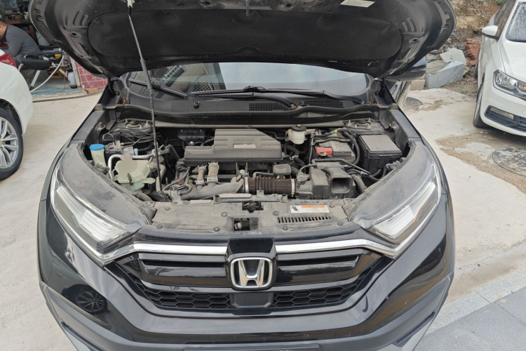 Honda CR-V 2022 immagine di auto #20