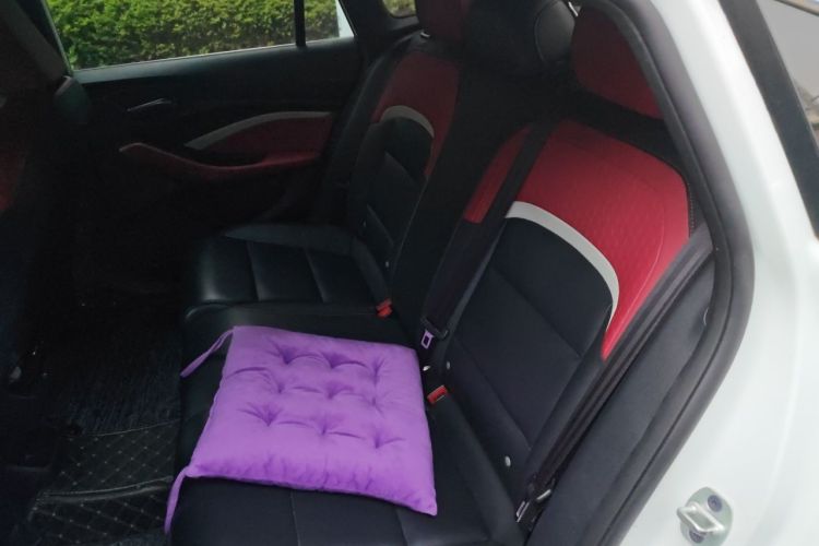 MG 5 2021 car image #14