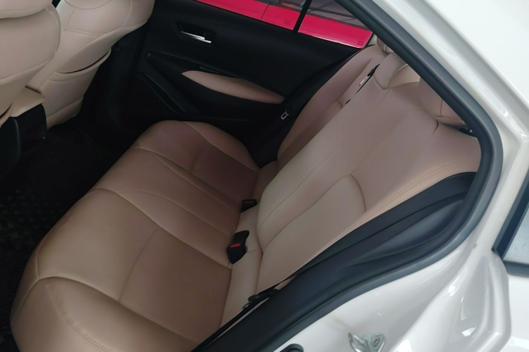 Toyota Corolla 2022 car image #17