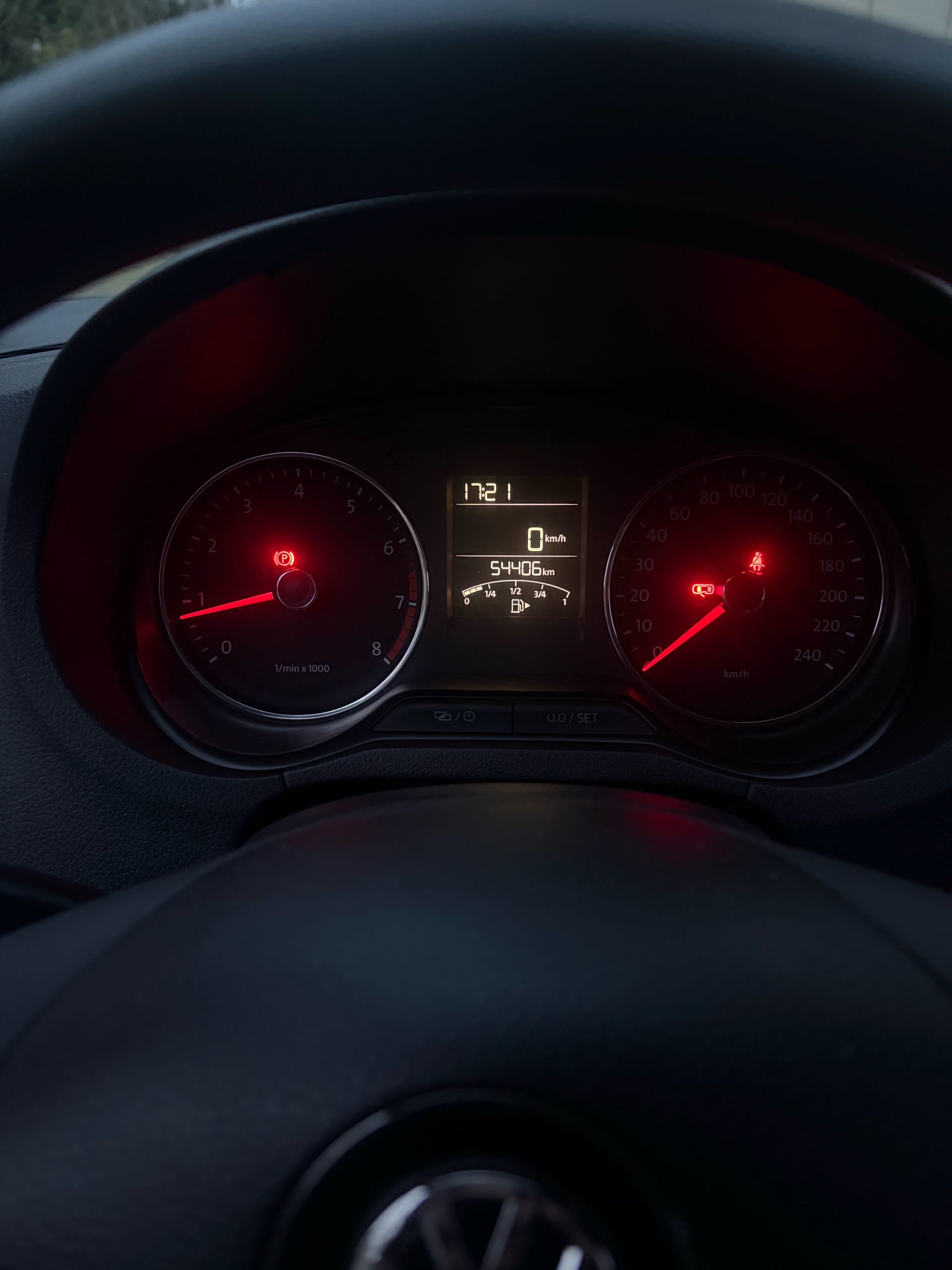 Volkswagen Polo 2014 #6 Volkswagen Polo 2014 car image #6