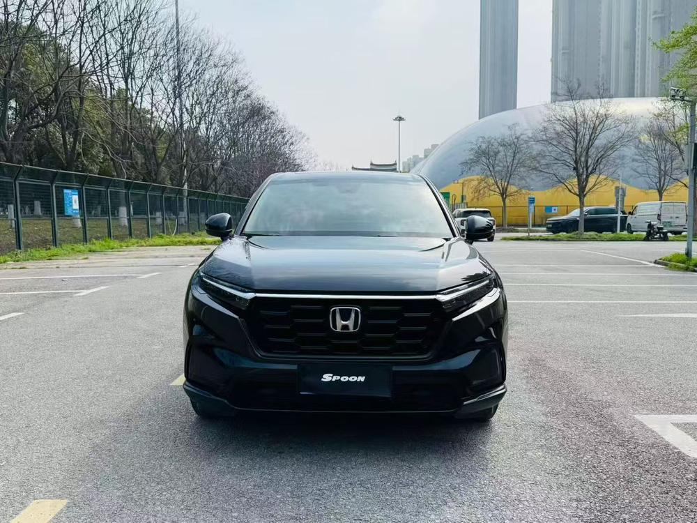 Honda CR-V 2023 #2 Honda CR-V 2023 car image #2