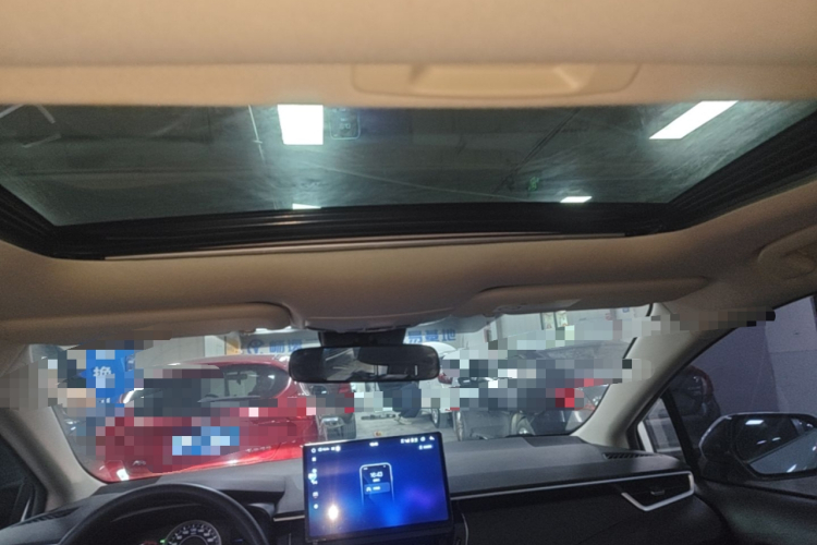 Toyota Corolla 2021 car image #18