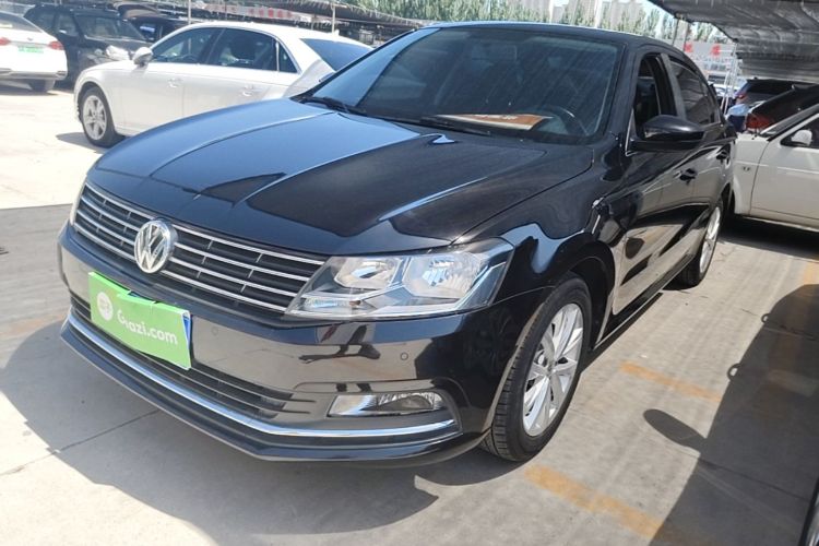 Volkswagen Lavida 2017 #2 Volkswagen Lavida 2017 car image #2