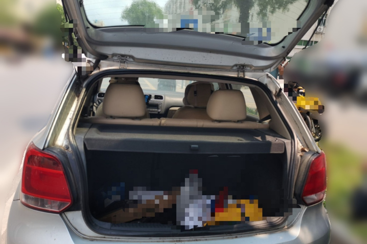 Volkswagen Polo 2011 imagem de carro #21