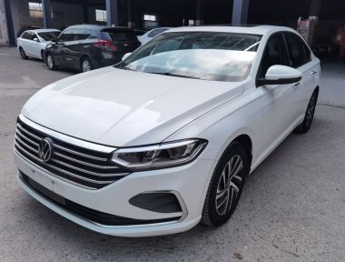 Volkswagen Lavida 2023 car image 