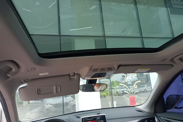 BMW X1 2020 car image #20