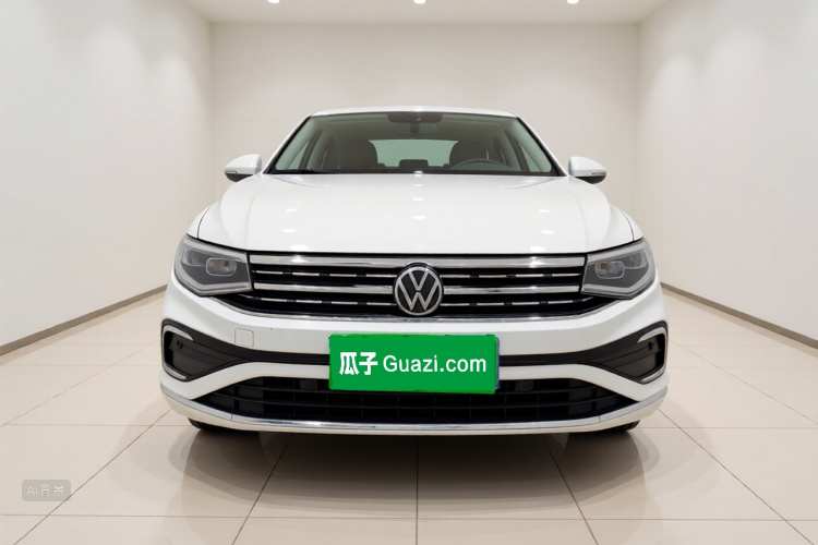 Volkswagen Bora 2023 car image #3
