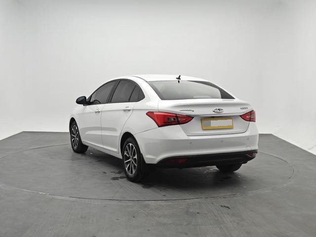 Chery Arrizo 5 2023 car image #4