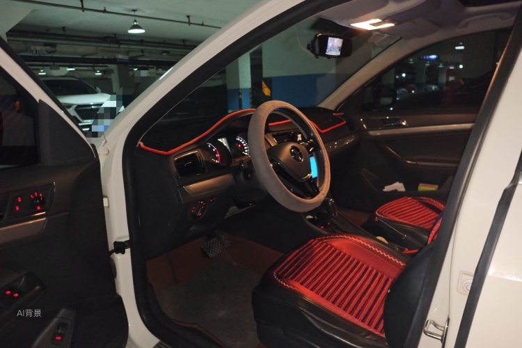 Volkswagen Lavida 2015 #18 Volkswagen Lavida 2015 car image #18