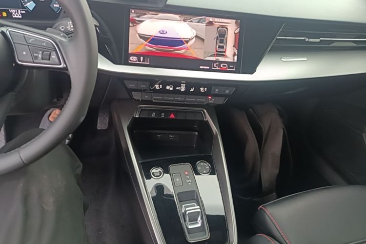 Audi A3 2022 #13 Audi A3 2022 immagine di auto #13