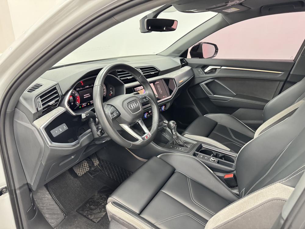 Audi Q3 Sportback 2024 car image #15