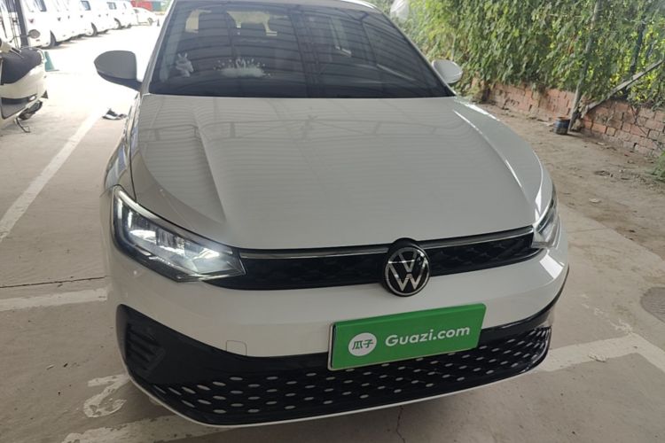 Volkswagen Lavida 2024 car image #3