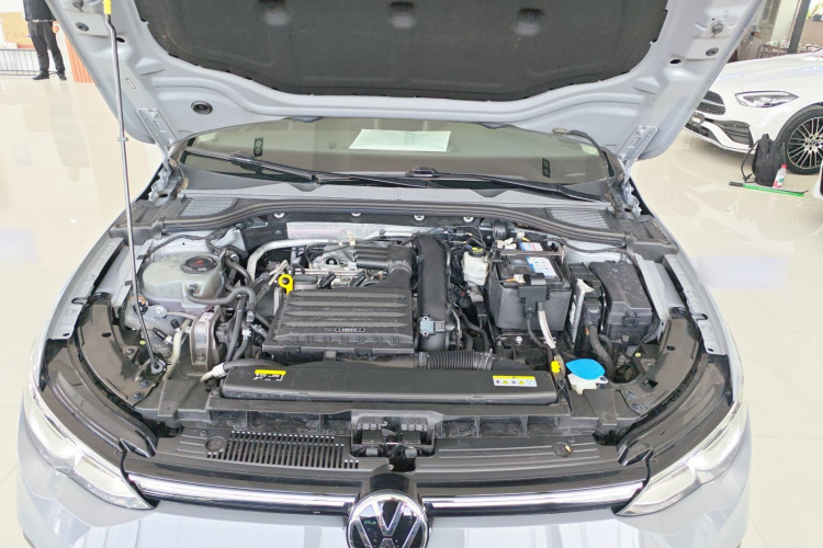 Volkswagen Golf 2021 imagem de carro #20