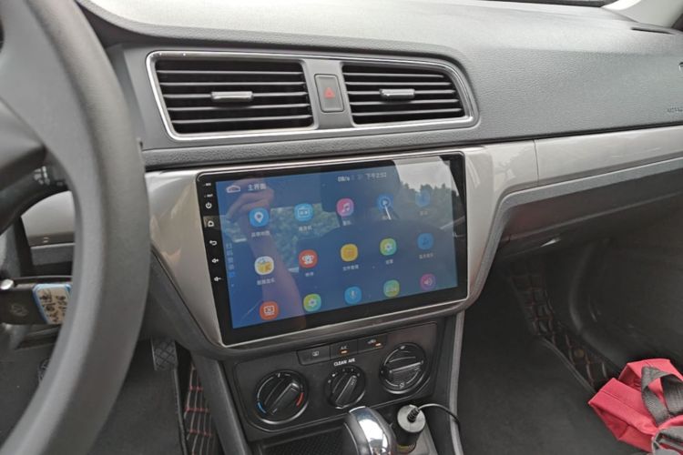 Volkswagen Lavida 2019 #13 Volkswagen Lavida 2019 car image #13