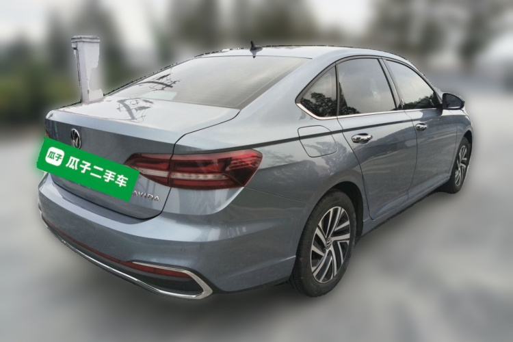 Volkswagen Lavida 2023 car image #5
