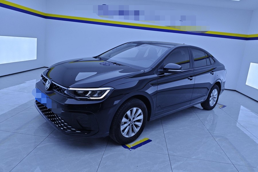 Volkswagen Lavida 2024 Volkswagen Lavida 2024 car image