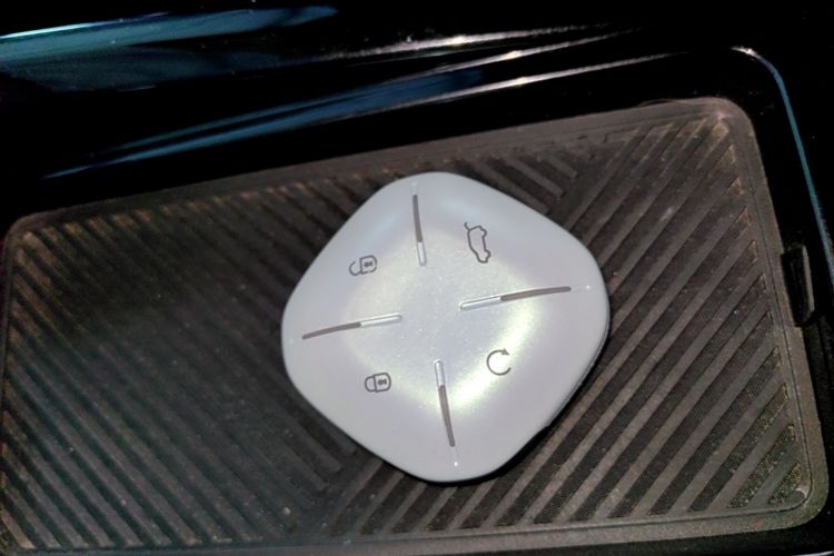 Jetour Dashing 2024 car image #9