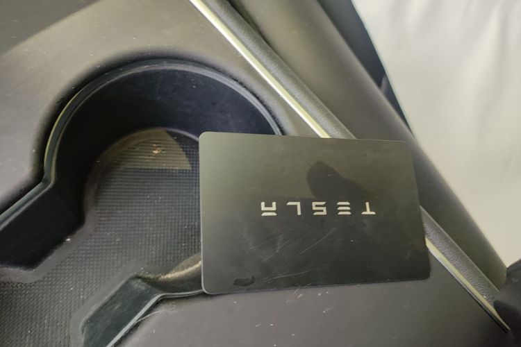 Tesla Model 3 2020 #14 Tesla Model 3 2020 car image #14