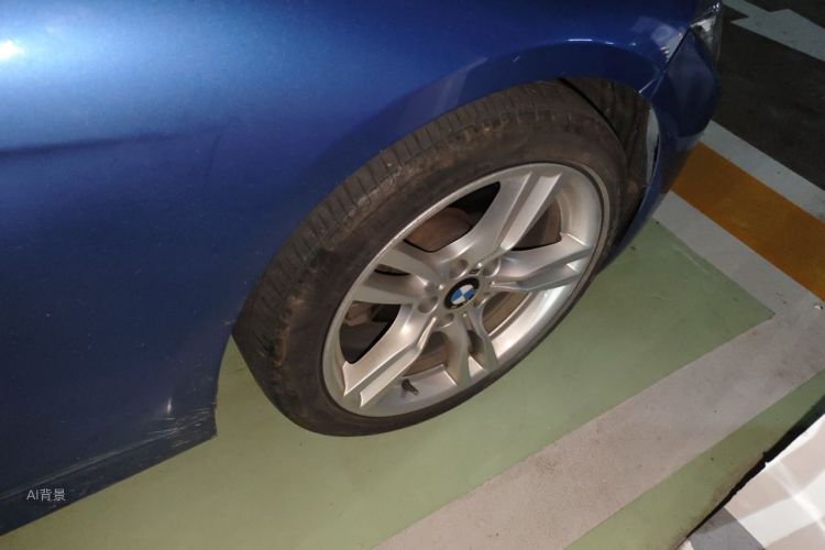 BMW 3 Series 2017 #9 BMW 3 Series 2017 image de voiture #9