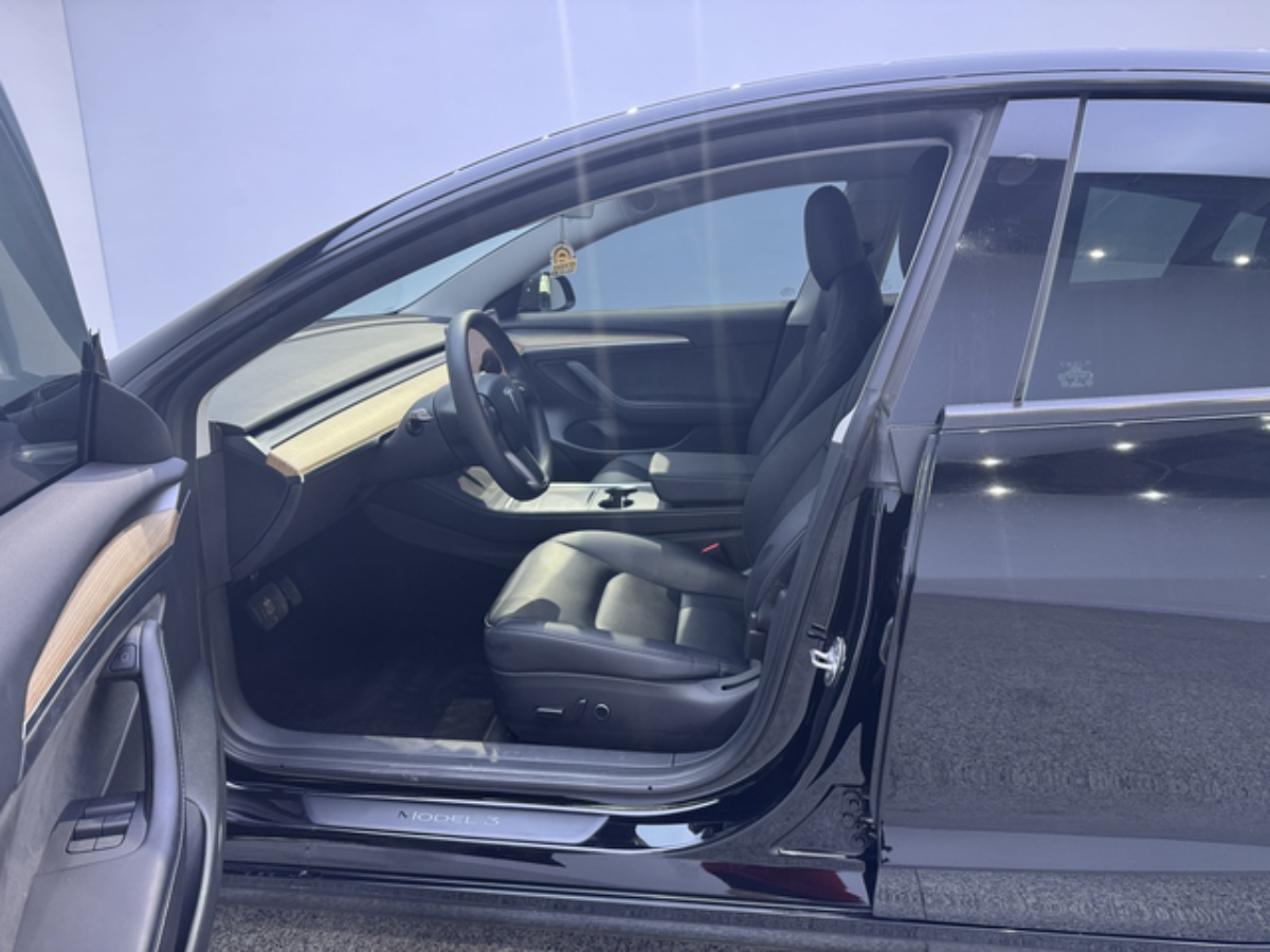Tesla Model 3 2023 car image #9