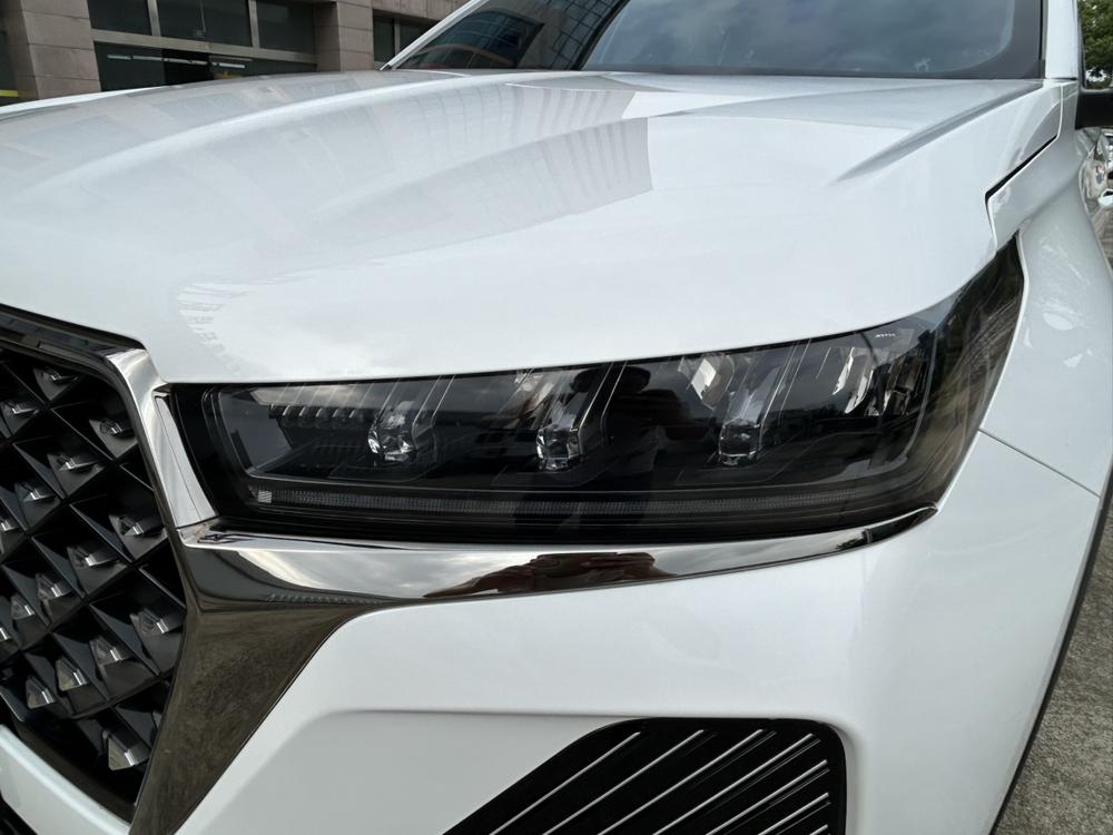 Chery Tiggo 7 2024 imagen de coche #7