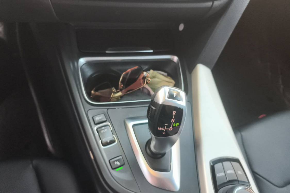 BMW 3 Series 2014 immagine di auto #27