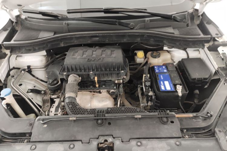 MG ZS 2020 car image #22