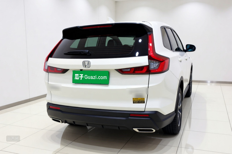 Honda CR-V 2023 car image #6