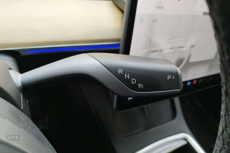 Tesla Model Y 2021 #16 Tesla Model Y 2021 car image #16