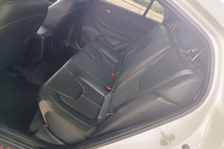 Chery Arrizo 5 2022 imagen de coche #17