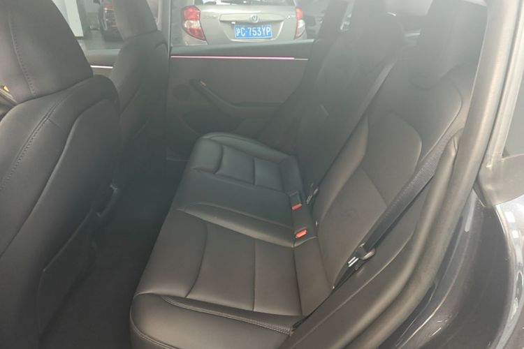 Tesla Model 3 2024 car image #17