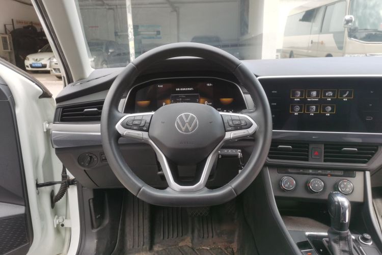 Volkswagen Bora 2023 #11 Volkswagen Bora 2023 immagine di auto #11