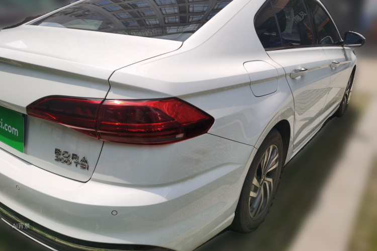 Volkswagen Bora 2023 car image #7