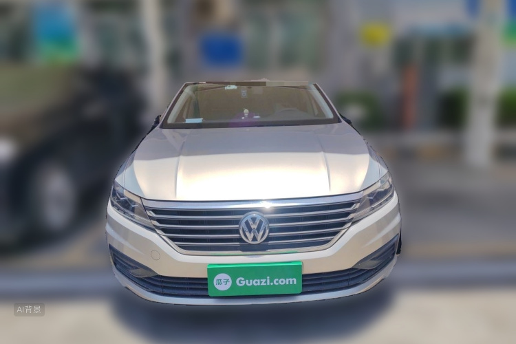 Volkswagen Lavida 2018 #3 Volkswagen Lavida 2018 car image #3