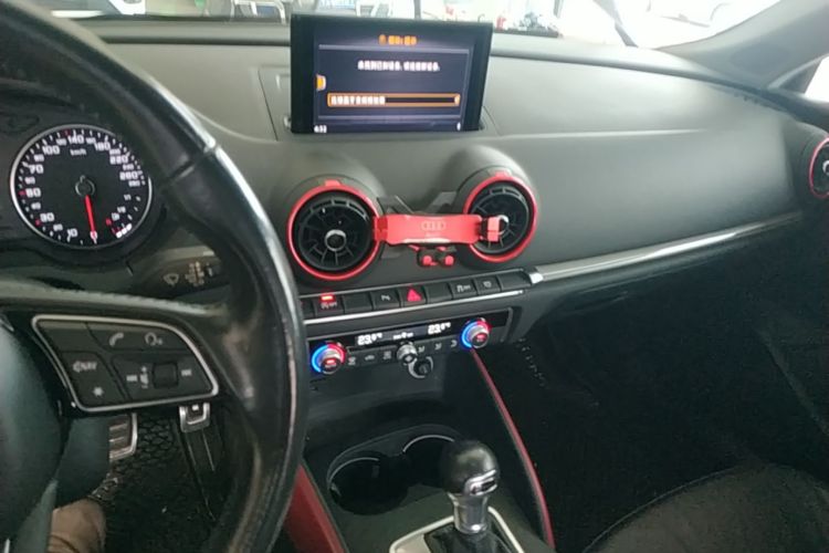 Audi A3 2019 #13 Audi A3 2019 car image #13