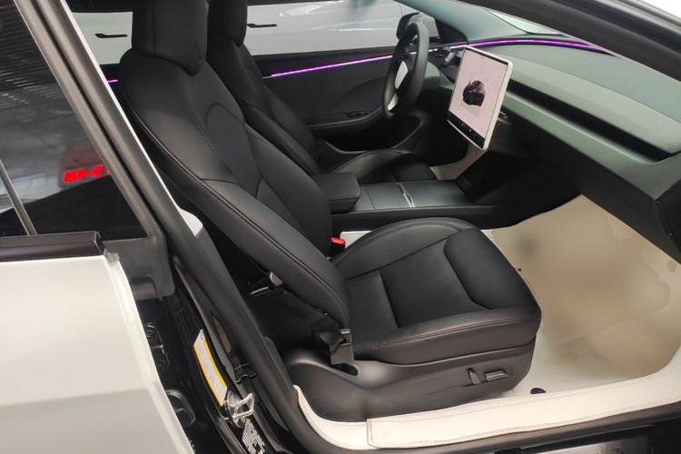 Tesla Model 3 2023 #24 Tesla Model 3 2023 car image #24