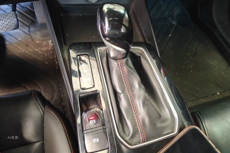 MG 5 2021 car image #16