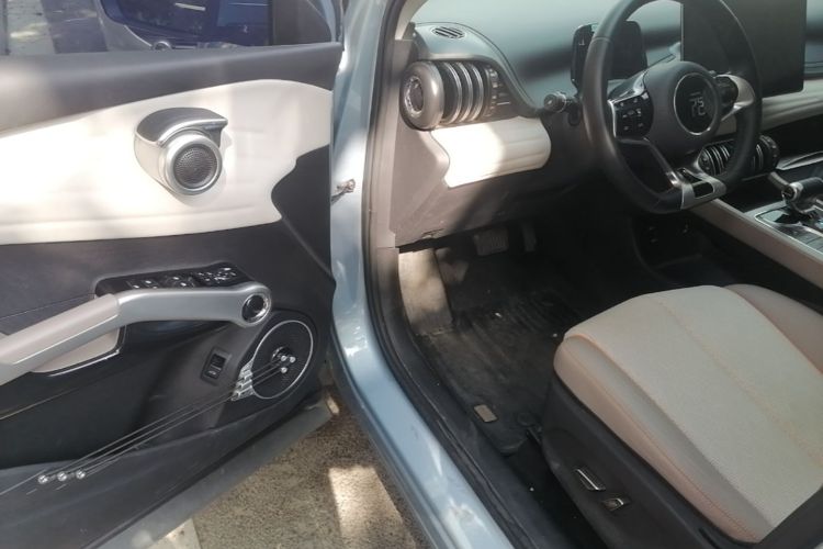 BYD Yuan Plus 2023 car image #12