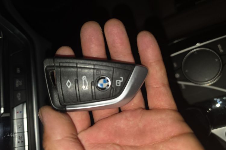 宝马 宝马3系 2021 汽车图片 #10