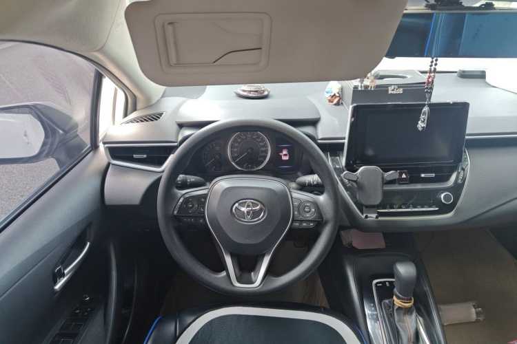 Toyota Corolla 2022 #15 Toyota Corolla 2022 car image #15
