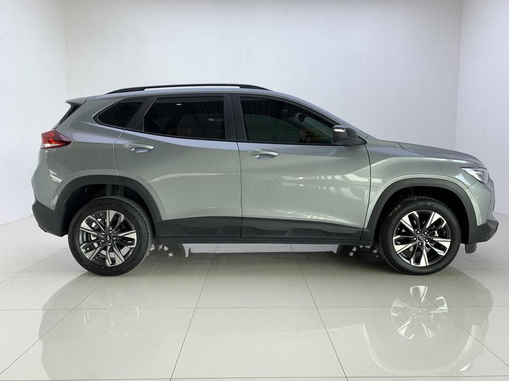 Chevrolet Tracker 2024 car image #8