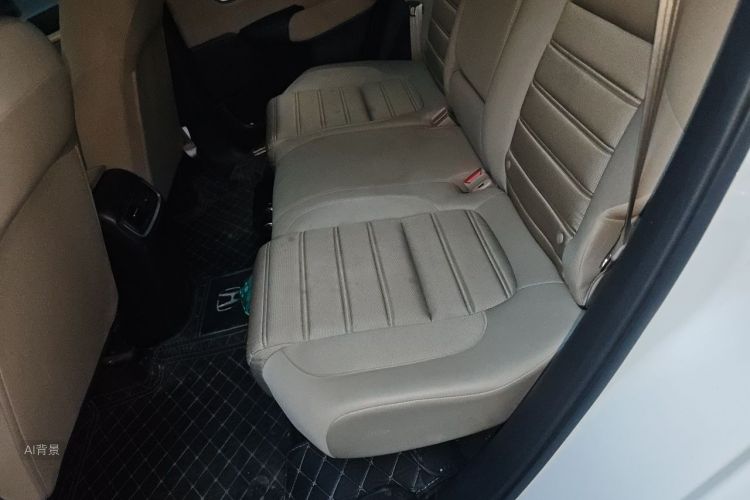 Honda CR-V 2019 #19 Honda CR-V 2019 car image #19