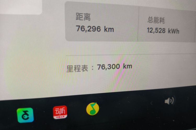 Tesla Model Y 2021 car image #10