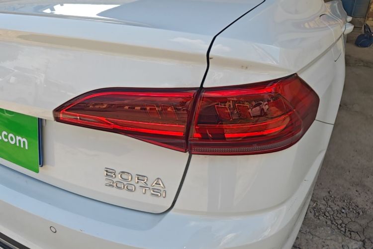 Volkswagen Bora 2024 car image #8