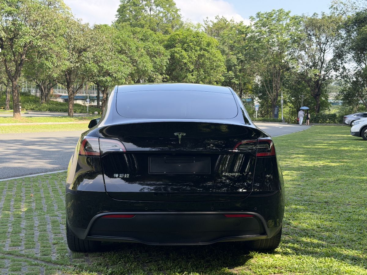 Tesla Model Y 2023 car image #9