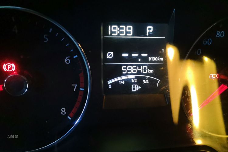 Volkswagen Polo 2016 car image #14
