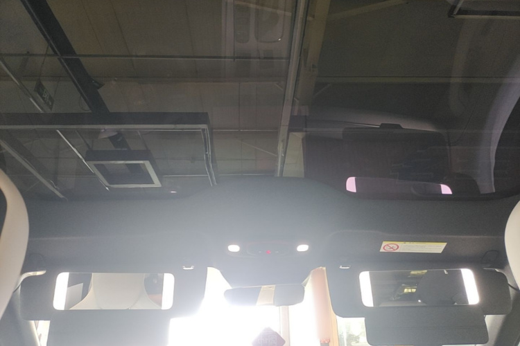 MI SU7 2025 #18 MI SU7 2025 immagine di auto #18