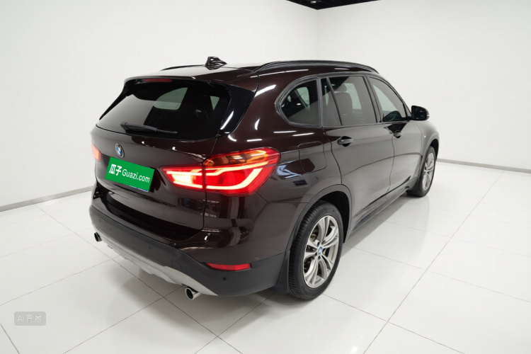 BMW X1 2017 car image #7