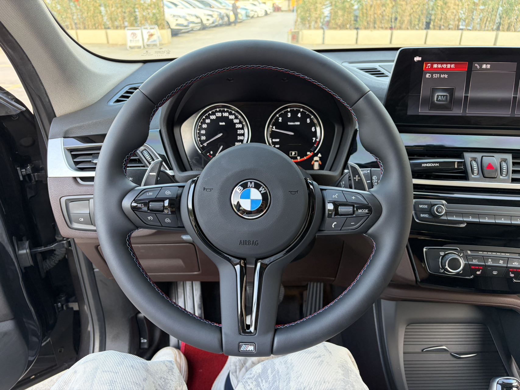 BMW X1 2020 #12 BMW X1 2020 car image #12