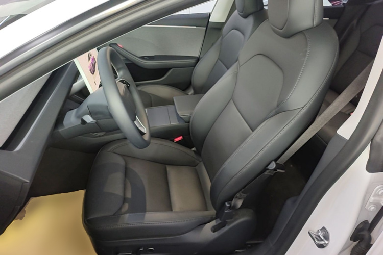 Tesla Model 3 2025 #15 Tesla Model 3 2025 car image #15